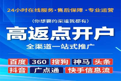行业经典案例：SEM推广代运营如何助力销售增长